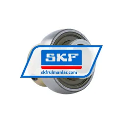 SKF YEL204 rulman resim 2
