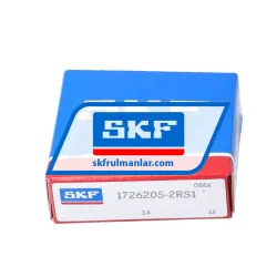 SKF 1726205-2RS1 rulman resim 3