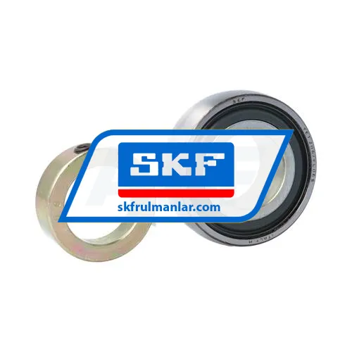 SKF YET206/VL065