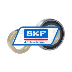 SKF YET206/VL065