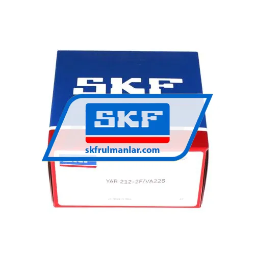 SKF YAR212-2F/VA228 ürün fotoğrafı 3