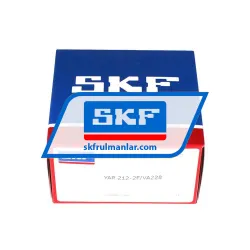SKF YAR212-2F/VA228 rulman resim 3