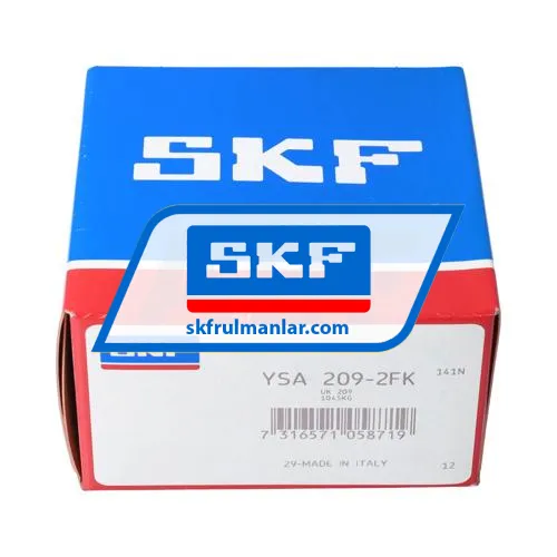SKF YSA209-2FK ürün fotoğrafı 3