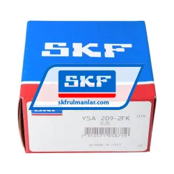SKF YSA209-2FK rulman resim 3