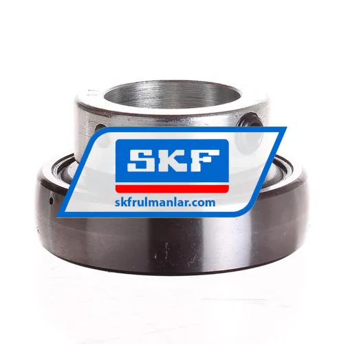 SKF YET207 ürün fotoğrafı 2