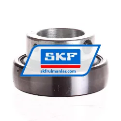 SKF YET207 rulman resim 2