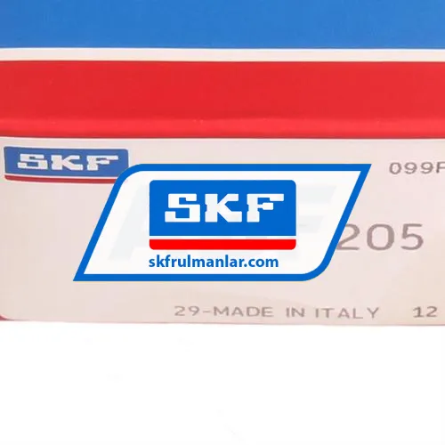 SKF YET205 ürün fotoğrafı 5