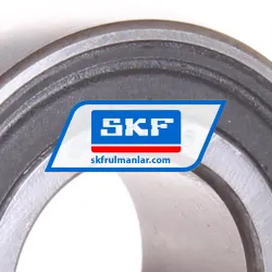 SKF YET205 rulman resim 2