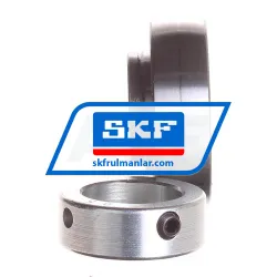 SKF YET205 rulman resim 3