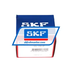 SKF YEL210-2F rulman resim 3