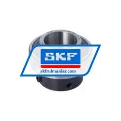 SKF YEL207-107-2F