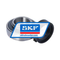 SKF YEL207-107-2F rulman resim 2