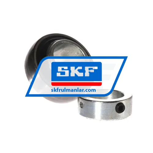 SKF YEL206-2RF/VL065 ürün fotoğrafı 2