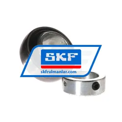 SKF YEL206-2RF/VL065 rulman resim 2