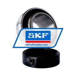 SKF YEL210-115-2F rulman resim 2