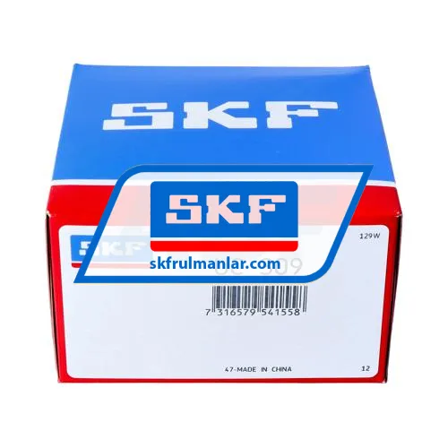 SKF UC309 ürün fotoğrafı 3