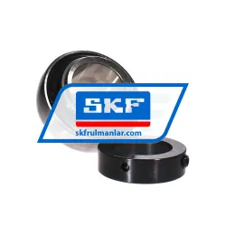 SKF YEL211-200-2F rulman resim 2