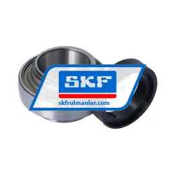 SKF YEL210-2DW/AG rulman resim 2