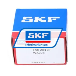 SKF YAR204-2F/VA228 rulman resim 3