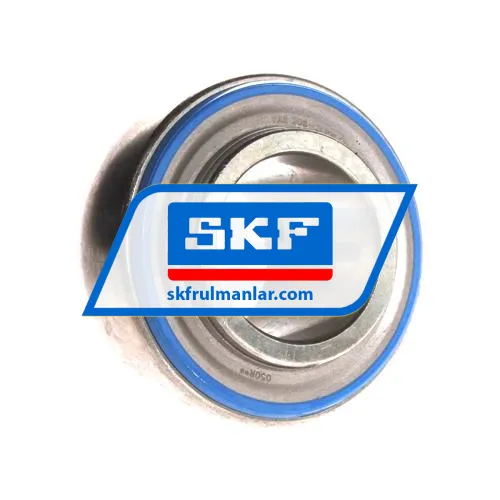 SKF YAR208-2LPW/ZM