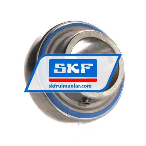 SKF YAR208-2LPW/ZM ürün fotoğrafı 2