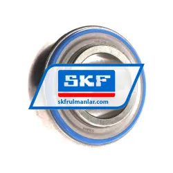 SKF YAR208-2LPW/ZM
