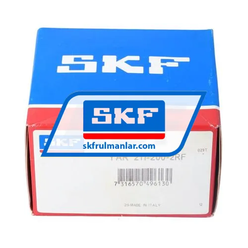 SKF YAR211-200-2RF ürün fotoğrafı 3