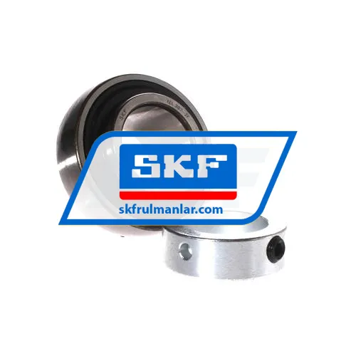 SKF YEL207-2F