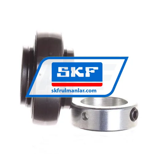 SKF YEL207-2F ürün fotoğrafı 3