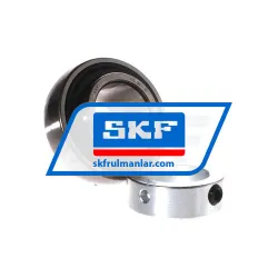 SKF YEL207-2F
