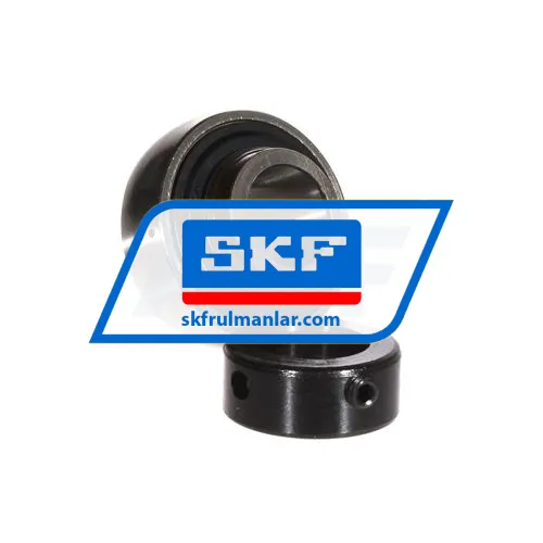SKF YEL204-012-2F ürün fotoğrafı 2