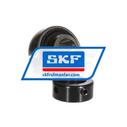 SKF YEL204-012-2F rulman resim 2