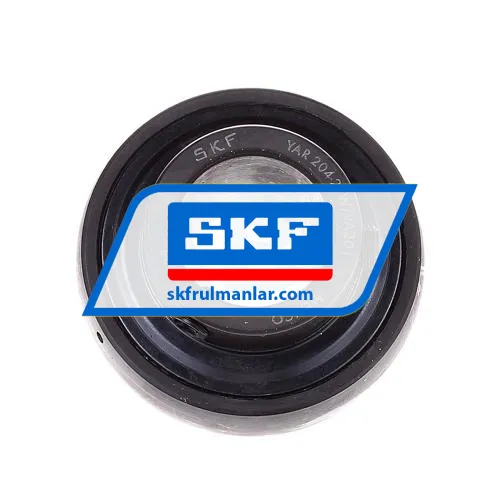 SKF YAR204-2FW/VA201