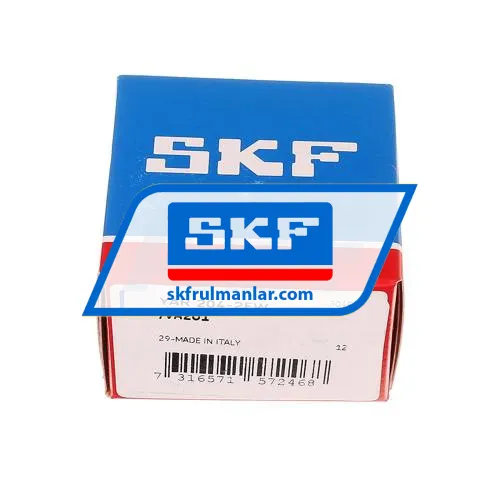 SKF YAR204-2FW/VA201 ürün fotoğrafı 3