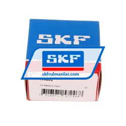 SKF YAR204-2FW/VA201 rulman resim 3