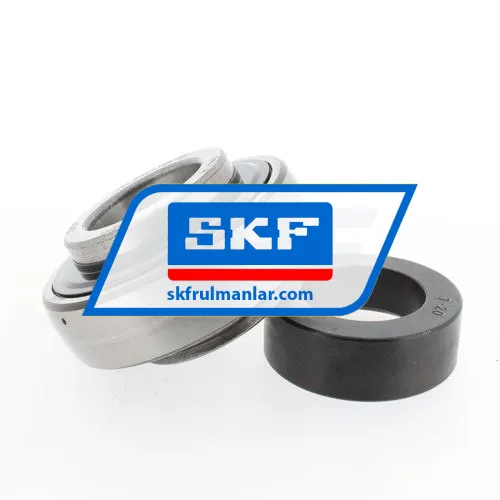 SKF YEL207-104-2F