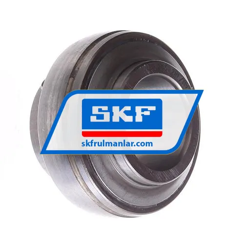 SKF YAR205-2RF/HV