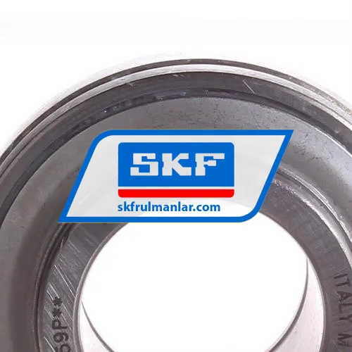 SKF YAR205-2RF/HV ürün fotoğrafı 2