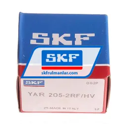 SKF YAR205-2RF/HV rulman resim 3