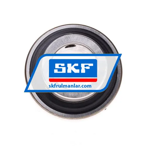 SKF YAR207-104-2RF ürün fotoğrafı 2