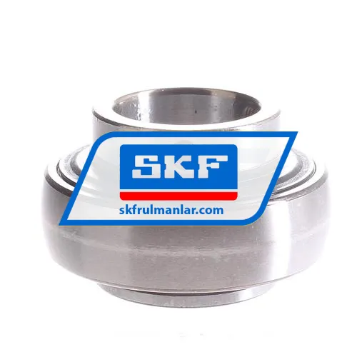 SKF YAR206-2RF ürün fotoğrafı 3