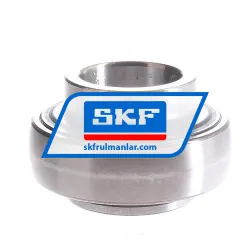 SKF YAR206-2RF rulman resim 3
