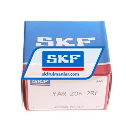 SKF YAR206-2RF rulman resim 4