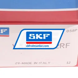 SKF YAR206-2RF rulman resim 5