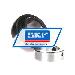 SKF YEL207-2DW/AG