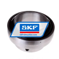 SKF YAR215-2F rulman resim 2