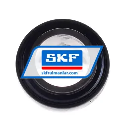 SKF YAR210-2F/VA201 rulman resim 2