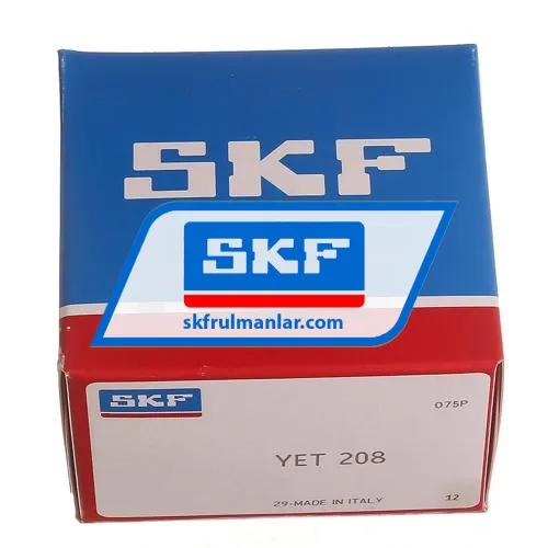 SKF YET208 ürün fotoğrafı 4