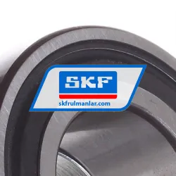 SKF YET208 rulman resim 2