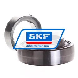 SKF YET208 rulman resim 3